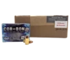 380 Auto     CorBon 90 Grain Jacketed Hollow Point     200 Rounds