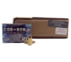 9mm     CorBon 90 Grain  P Jacketed Hollow Point     200 Rounds