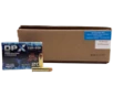 357 Mag     CorBon 125 Grain DPX Hollow Point     200 Rounds