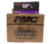 9mm     PMC SFX 147 Grain SFHP     1000 Rounds