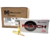 6 5 Creedmoor     Hornady Match 147 Grain ELD     200 Rounds
