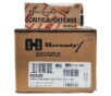 308 Win     Hornady Critical Defense 155 Grain FTX     200 Rounds