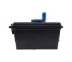 12 Gauge     Federal LE127RS Hydra-Shok Slug     100 Rounds
