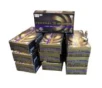 9mm     Federal P9HST2 LE 147 Grain Jacketed Hollow Point     500 Rounds