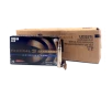 223 Rem     Federal Premium Law Enforcement 55 Grain Bonded Soft Point     200 Rounds