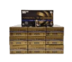 9mm     Federal HST LE 124 Grain Jacketed Hollow Point P9HST1     500 Rounds