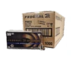 9mm     Federal P9HST2 LE 147 Grain JHP     1000 Rounds