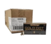 9mm     Speer Gold Dot 124 Grain JHP 53618     1000 Rounds