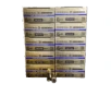45 Auto     Federal P45HST2 LE 230 Grain JHP     500 Rounds