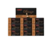 9mm     PMC Bronze 147 Grain FMJ     500 Rounds