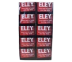 22 Long Rifle     Eley Tenex 40 Grain LRNFP     500 Rounds