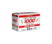 22 Long Rifle     Wichester Target   Small Game 36 Grain CPHP     1000 Rounds