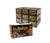 22 Long Rifle     Eley Bullseye Pistol X 40 Grain Round Nose     500 Rounds