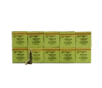 7 62  39     TelaAmmo USA 124 Grain FMJ Steel Case     200 Rounds