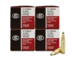 5 7  28     FN 27 Grain Green Tip Hollow Point SS198LF     200 Rounds