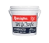 223 Rem     Remington 55 Grain FMJ     1000 Rounds 4  250 Buckets