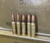 7 62x51mm Lake City 130 Grain Tracer M62A1 FMJ 1 Round  NO TAX OUTSIDE OH  FREE SHIPPING