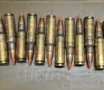 Orange Tracer 7 62x51mm Lake City 142 Grain M62 FMJ Non-Corrosive 20 Rounds Loose  NO TAX OUTSIDE OH  FREE SHIPPING ON  199 