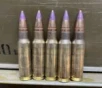 7 62x51mm IR Tracer Lake City Purple M276 FMJ  NO TAX OUTSIDE OH  FREE SHIPPING ON  199 