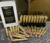 Subsonic 7 62x39mm Ammo Cycling Rifle 220gr 20 box  NO TAX OUTSIDE OH  FREE SHIPPING ON  199 