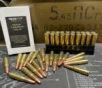 Subsonic 7 62x39mm Remanufactured Detroit Ammo Co  Cycling Rifle Ammo 220gr 20 box  NO TAX OUTSIDE OH  FREE SHIPPING ON  199 