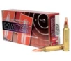 Hornady BTHP Superformance Match Ammo 223 Rem 75Gr 20 Box  NO TAX OUTSIDE OH  FREE SHIPPING ON  199 