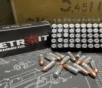 NAS3 9mm 115gr FMJ 1000 Rounds  NO TAX OUTSIDE OH  FREE SHIPPING