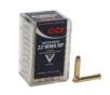 CCI Maxi-Mag 22 Magnum 40 Grain Copper Plated HP  NO TAX outside OH  FREE SHIPPING ON  199 