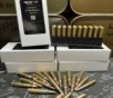 Subsonic 5 56 55gr FMJ DAC 5 56x45mm  NO TAX OUTSIDE OH  FREE SHIPPING ON  199 