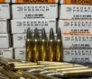 MK318 Mod 1 Federal 5 56x45mm 62GR T556TNB1NL      Box  20 Rds  NO TAX OUTSIDE OH  FREE SHIPPING ON 199  