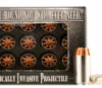G2 Research G00601 R I P  10mmAuto 115gr Fracturing Hollow Point 20 Per Box 25 Case
