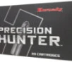 Hornady 80636 Precision Hunter  7mmRemMag 162gr Extremely Low Drag eXpanding 20 Per Box 10 Case