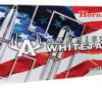 Hornady 82044 American Whitetail  300WinMag 180gr InterLock Spire Point 20 Per Box 10 Case