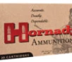 Hornady 80881 Custom  300Blackout 135gr Flex Tip eXpanding 20 Per Box 10 Case