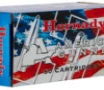 Hornady 80897 American Gunner  300Blackout 125gr Hollow Point 50 Per Box 10 Case