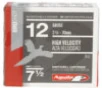 Aguila 1CHB1207 Field  12 Gauge 2 75  1 1 4 oz 7 5 Shot 25 Bx  10 Cs