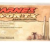 Barnes Bullets 30816 VOR-TX Rifle 308Win 130gr Tipped TSX Boat Tail 20 Per Box 10 Case