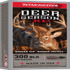 Winchester Ammo X300BLKDS Deer Season XP 300Blackout 150gr Extreme Point 20 Per Box 10 Case FREE SHIPPING on  750 