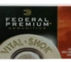 Federal P3006AD Premium  30-06Springfield 165gr Nosler Partition 20 Per Box 10 Case