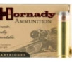 Hornady 9252 Custom  500S WMag 500gr Hornady XTP Flat Point 20 Per Box 10 Case
