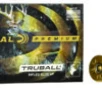 Federal PB127RS Premium Vital-Shok TruBall 12Gauge 2 75  1oz RifledSlug Shot 5 Per Box 50 Case