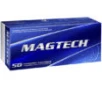 MAGTECH 38SPL 130GR FMJ 50 20