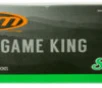 HSM 2439N Game King  243 Win 85 gr Sierra GameKing Spitzer Boat Tail 20 Per Box  25 Case