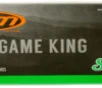 HSM 24317N Game King  243 Win 100 gr Sierra GameKing Spitzer Boat Tail 20 Per Box  25 Case