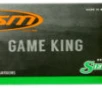 HSM 27012N Game King  270 Win 130 gr Sierra GameKing Spitzer Boat Tail 20 Per Box  20 Case