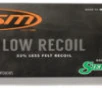 HSM 27014N Low Recoil  270 Win 130 gr Orange Polymer Tip 20 Per Box  20 Case
