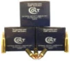 Colt Ammo 223R62FMJCT National Match  223 Rem 62 gr Full Metal Jacket  FMJ  50 Bx  20 Cs