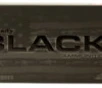 Hornady 83464 Black  6 8mmRemSPC 110gr Hornady V Max 20 Per Box 10 Case