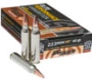 Sig Sauer E223H120 Elite Copper Hunting  223Rem 60gr Copper Solid 20 Per Box 10 Case