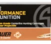 Sig Sauer E308H120 Elite Copper Hunting  308Win 150gr Copper Solid 20 Per Box 10 Case